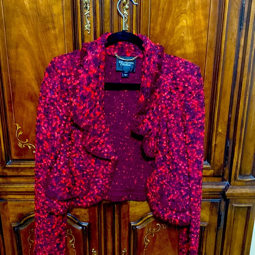 Jacket